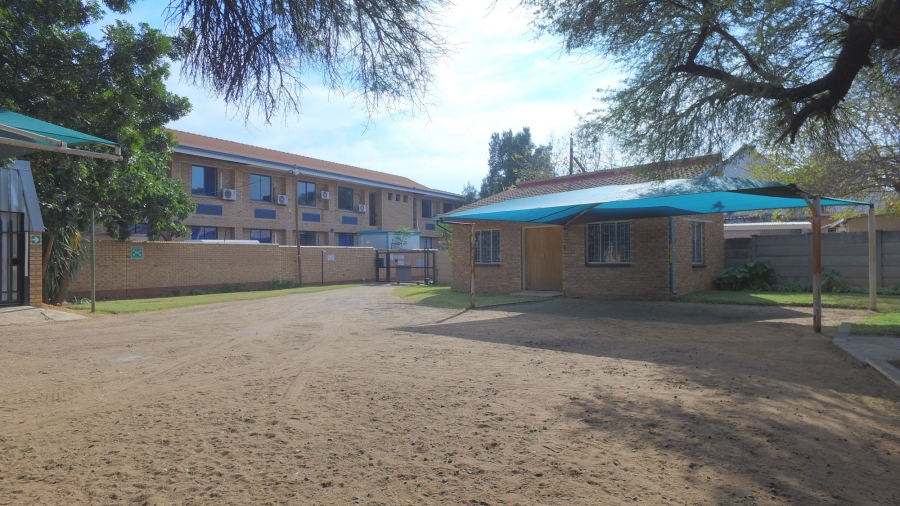 Commercial Property for Sale in Rustenburg Central North West